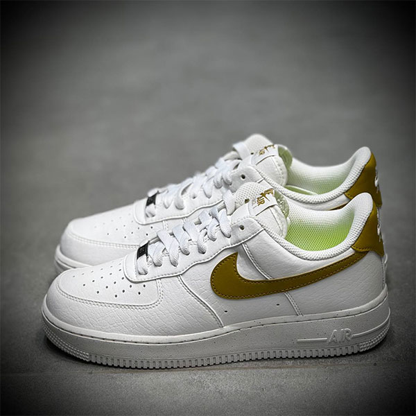 Nike Air Force 1 Low Casual Shoes (1) کتونی کژوال نایک Nike Air Force 1 Low
