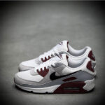 کتونی کژوال نایک Nike Air Max 90