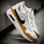 کتونی کژوال نایک Nike Air Max SC Leather - Image 4