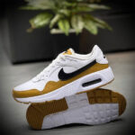 کتونی کژوال نایک Nike Air Max SC Leather - Image 5