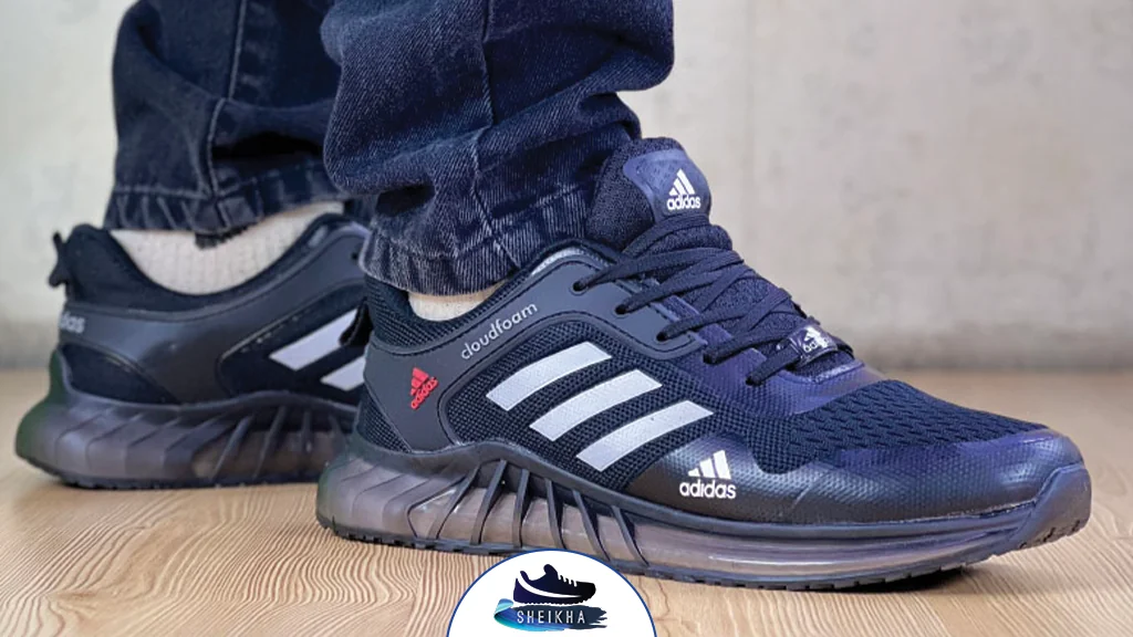 روش‌های دیگر برای تشخیص اصل بودن کفش