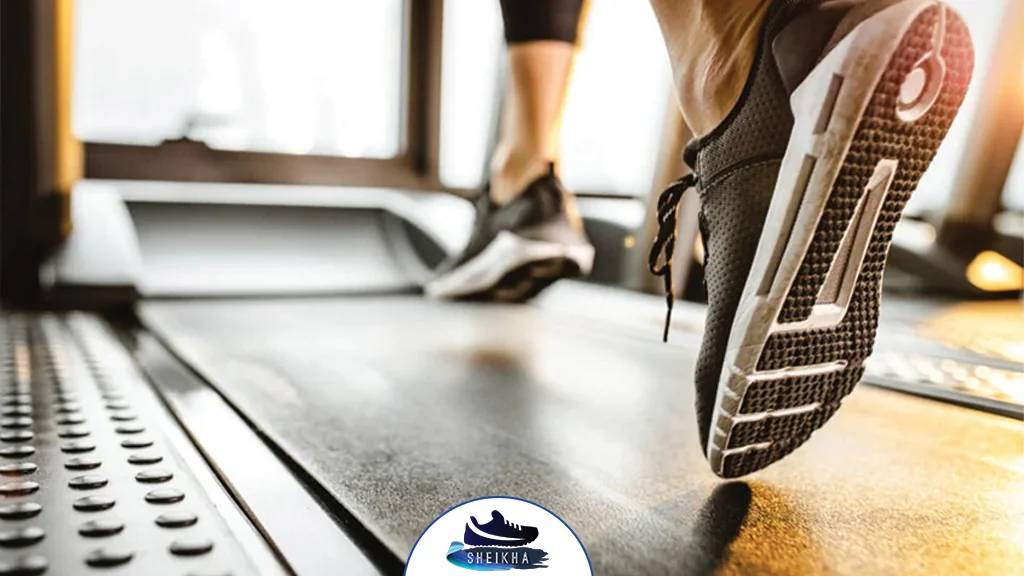 تفاوت کفش رانینگ و ترینینگ