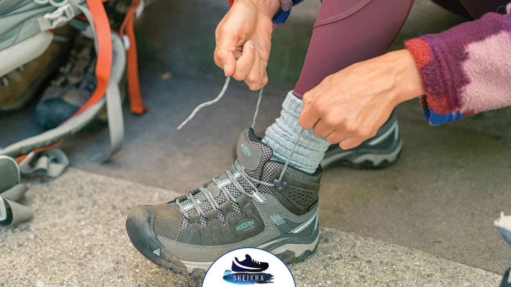 کفش ایمنی چیست؟