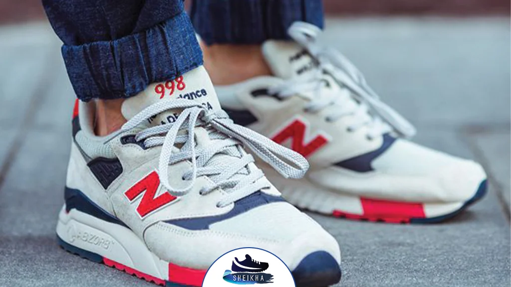 کتونی نیوبالانس اصل ساخت کجاست؟