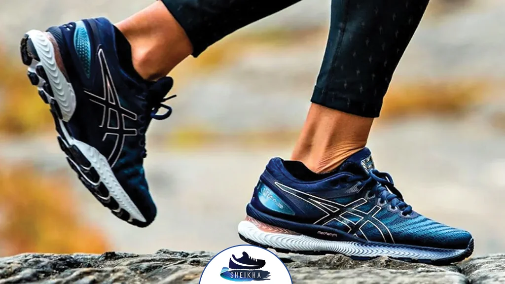 چرا اسیکس؟ چرا بهترین برند برای کفش رانینگ؟