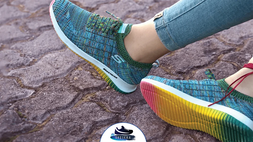 چرا انتخاب بهترین کتونی اورجینال زنانه مهم است؟