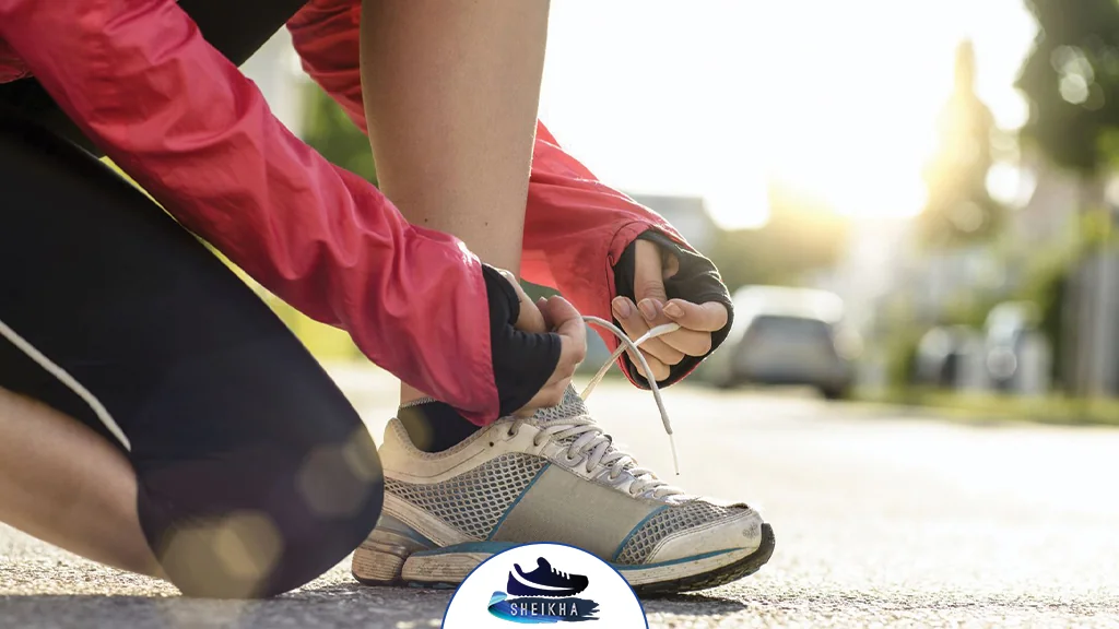 چرا انتخاب کتونی رانینگ مناسب اهمیت دارد؟