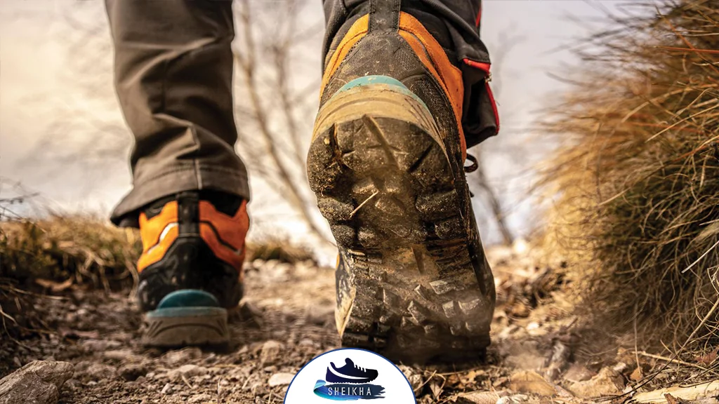 چرا باید به تفاوت کفش کوهنوردی زنانه و مردانه توجه کنیم؟