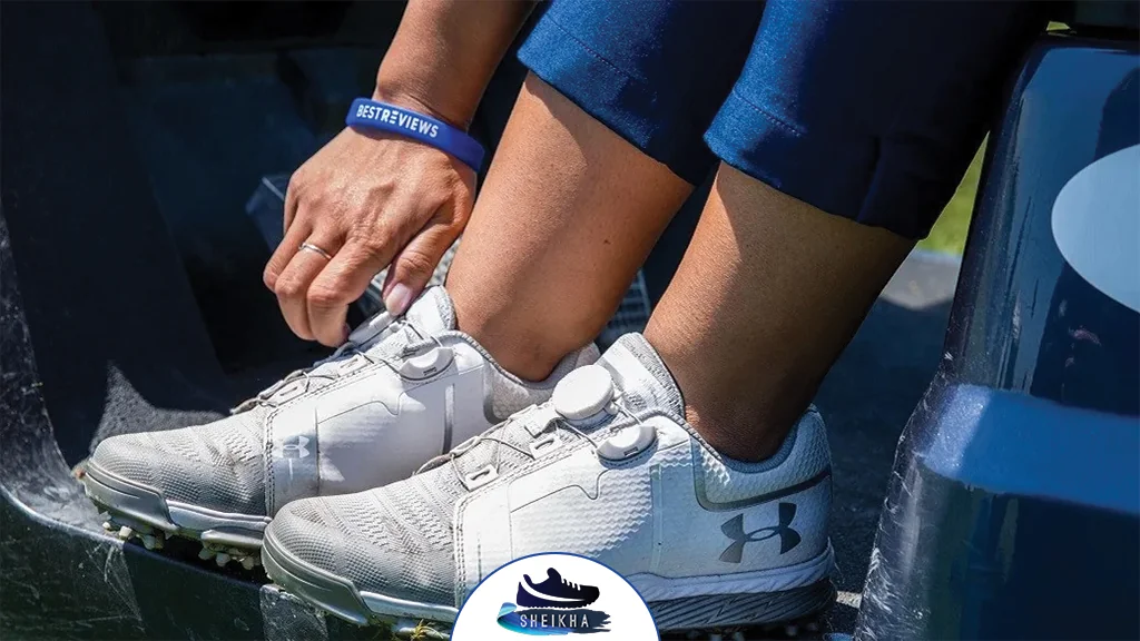چرا باید کفش‌های آندر آرمور را انتخاب کنید؟