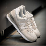 کتونی کژوال نیوبالانس new balance 574 - Image 4