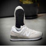 کتونی کژوال نیوبالانس new balance 574 - Image 6