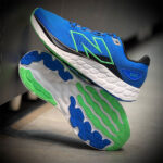 کتونی رانینگ نیوبالانس new balance 680 v8 - Image 6