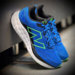 کتونی رانینگ نیوبالانس new balance 680 v8 - Image 2