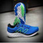کتونی رانینگ نیوبالانس new balance 680 v8 - Image 4