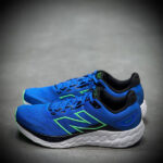 کتونی رانینگ نیوبالانس new balance 680 v8