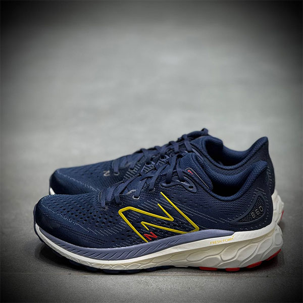کتونی رانینگ نیوبالانس new balance fresh foam x 860 v13