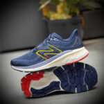 کتونی رانینگ نیوبالانس new balance fresh foam x 860 v13 - Image 4