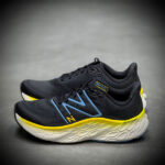 کتونی رانینگ نیوبالانس new balance fresh foam x more v 4