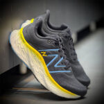 کتونی رانینگ نیوبالانس new balance fresh foam x more v 4 - Image 5
