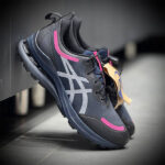 کتونی رانینگ آسیکس asics GEL-kayano 28 - Image 4