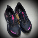 کتونی رانینگ آسیکس asics GEL-kayano 28 - Image 5