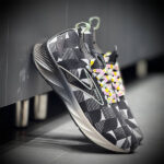 کتونی رانینگ بروکس brooks levitate 6 - Image 4