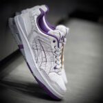 کتونی کژوال اسیکس ASICS X NEEDLES - Image 2
