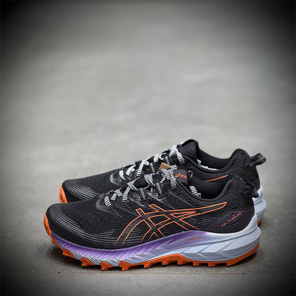 کتونی طبیعت گردی آسیکس asics GEL-trabuco