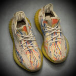 کتونی روزمره آدیداس Adidas yeezy 350 v2 - Image 3