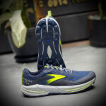 کتونی طبیعت گردی و پیاده رویی بروکس brooks cascadia 16 - Image 4