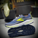 کتونی طبیعت گردی و پیاده رویی بروکس brooks cascadia 16 - Image 5