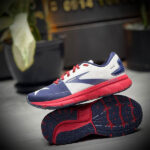 کتونی رانینگ بروکس BROOKS trace 2 - Image 6