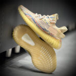 کتونی روزمره آدیداس Adidas yeezy 350 v2 - Image 6