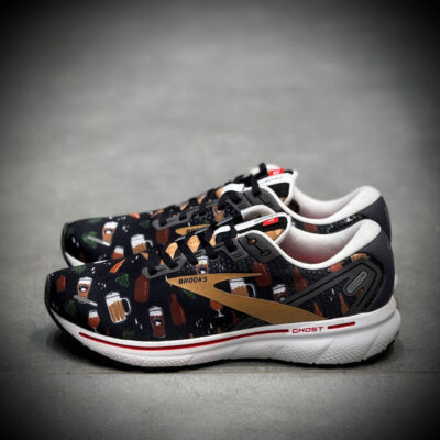 کتونی رانینگ بروکس brooks ghost 14