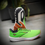 کتونی رانینگ بروکس brooks launch 10 - Image 2