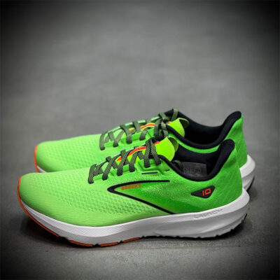 کتونی رانینگ بروکس brooks launch 10