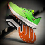 کتونی رانینگ بروکس brooks launch 10 - Image 5