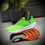 کتونی رانینگ بروکس brooks launch 10 - Image 6