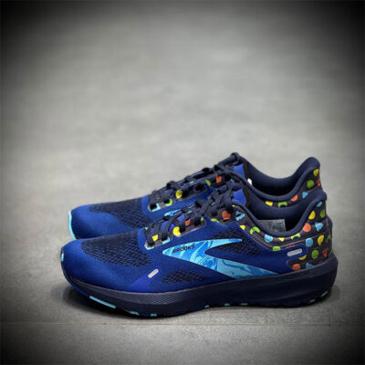 کتونی رانینگ بروکس brooks launch 9