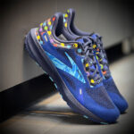کتونی رانینگ بروکس brooks launch 9 - Image 2