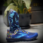 کتونی رانینگ بروکس brooks launch 9 - Image 3