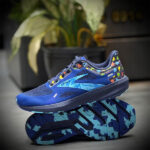 کتونی رانینگ بروکس brooks launch 9 - Image 6