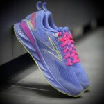 کتونی رانینگ بروکس brooks levitate 6 - Image 6