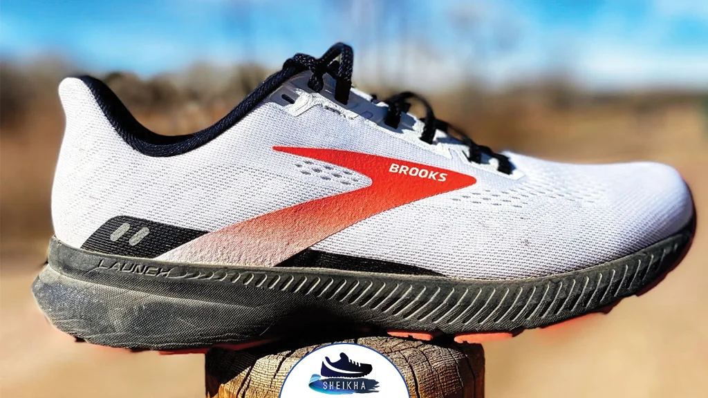 کفش برند بروکس