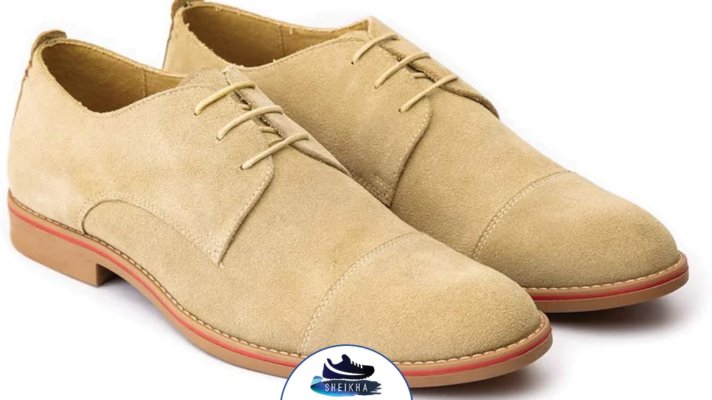 کفش کرم برای استایل‌های رسمی
