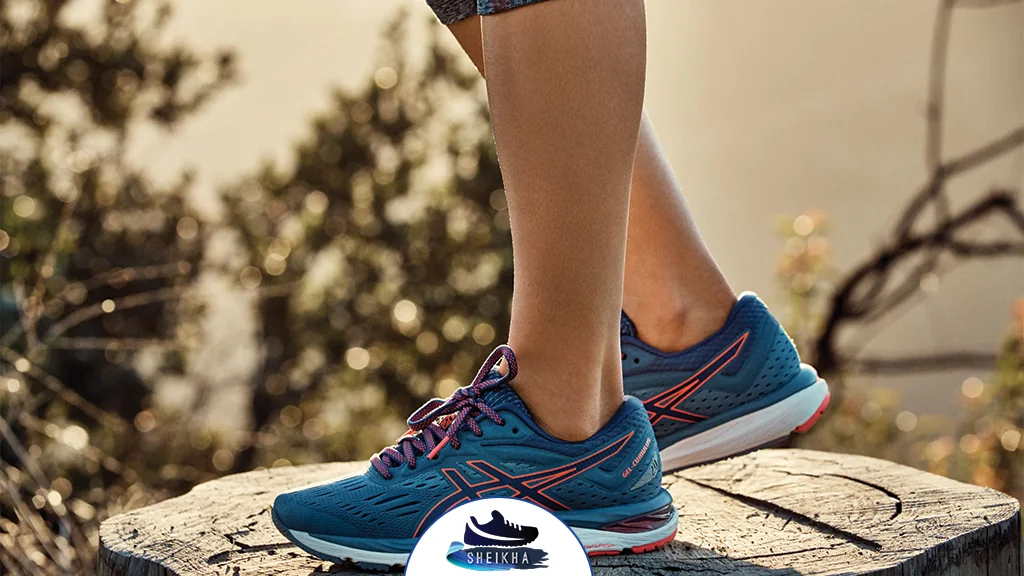 چطور کفش اسپرت مردانه اصل را تشخیص دهیم؟