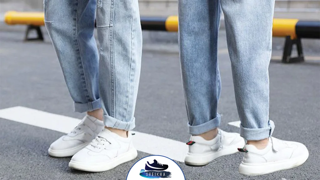 شلوار مام استایل مردانه: چرا باید آن را انتخاب کنیم؟