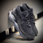 کتونی رانینگ نایک Air Max Scorpion Flyknit - Image 3