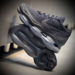 کتونی رانینگ نایک Air Max Scorpion Flyknit - Image 6