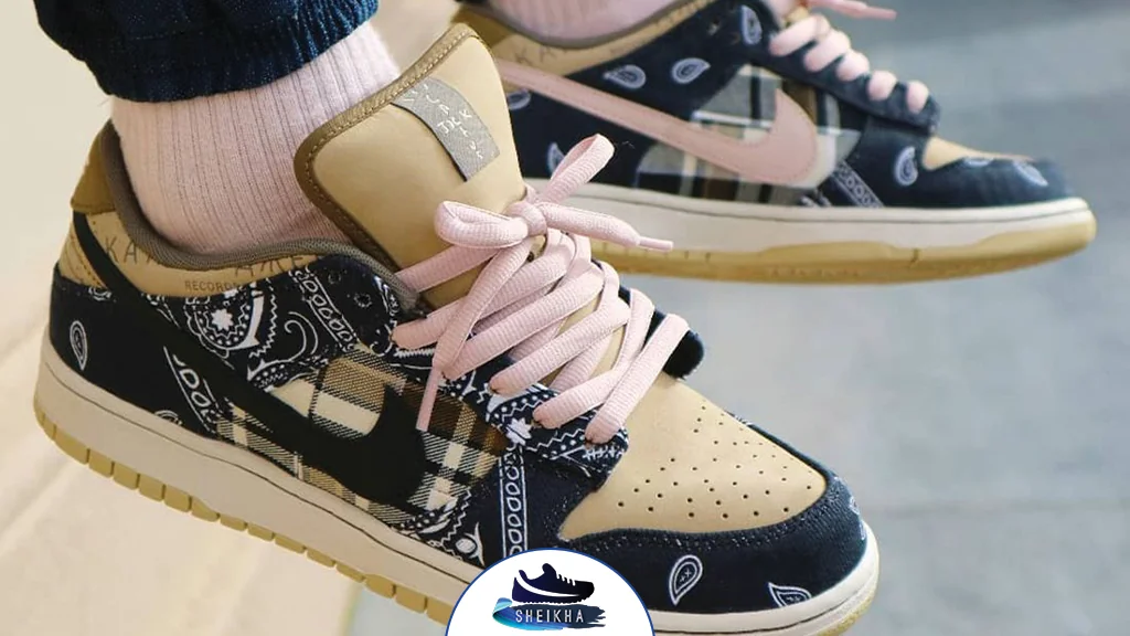 جایگاه برند ساکونی در ساخت کفش‌های ورزشی